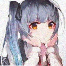 魔道祖师漫画人物志条目：核心人物一